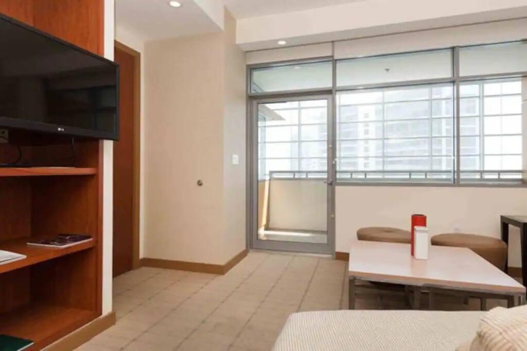Brickell Apt Free Parking 4 People Pool Ocean View Miami Zewnętrze zdjęcie