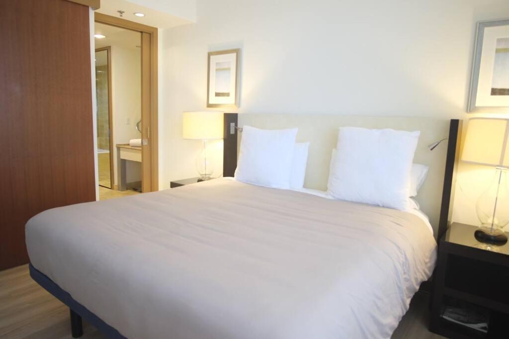 Brickell Apt Free Parking 4 People Pool Ocean View Miami Zewnętrze zdjęcie