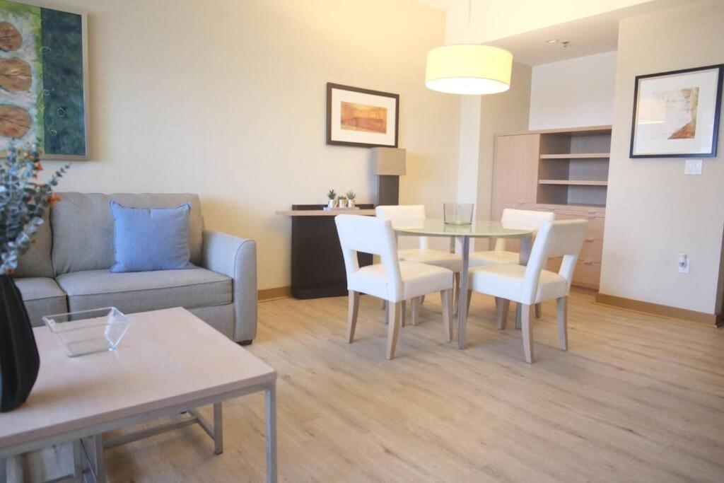 Brickell Apt Free Parking 4 People Pool Ocean View Miami Zewnętrze zdjęcie